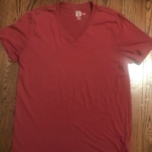 BDG V-Neck Shirt